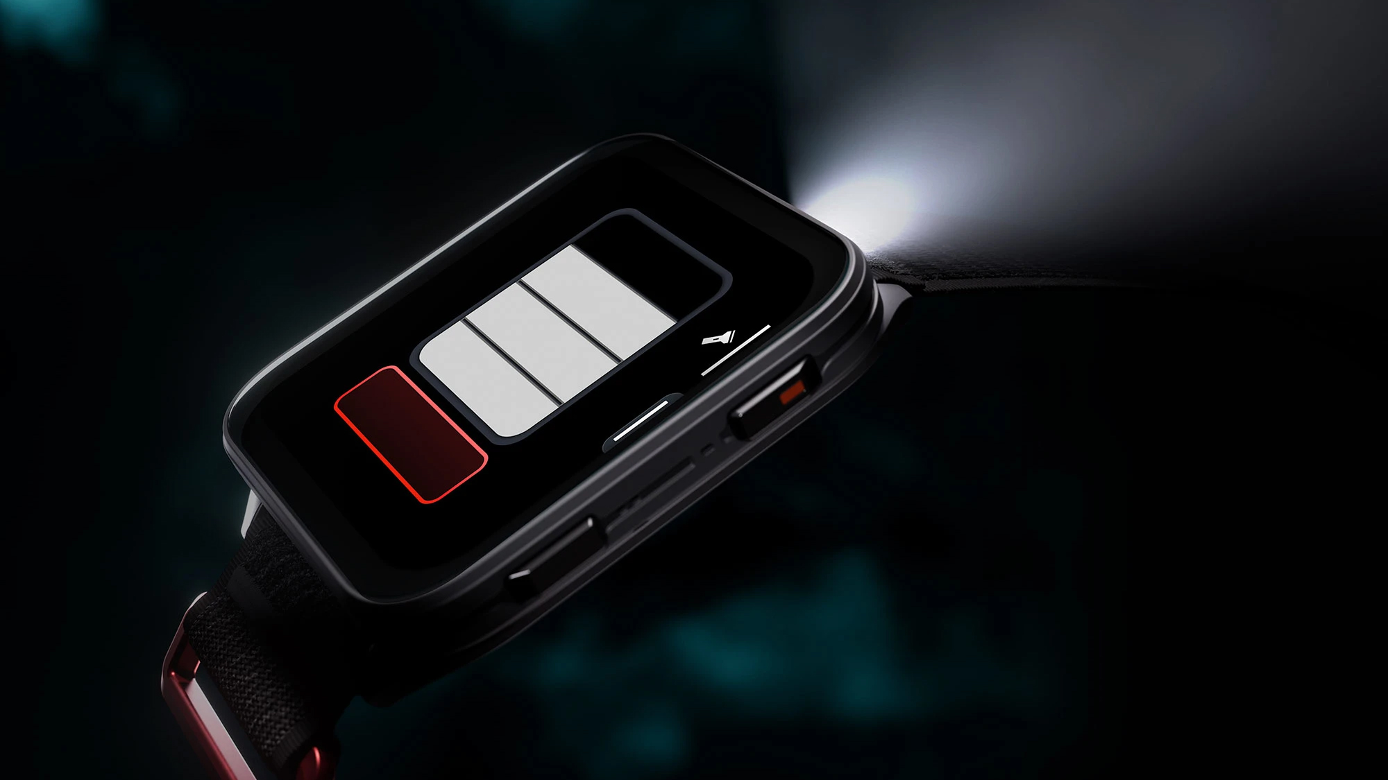 Garmin Venu X1