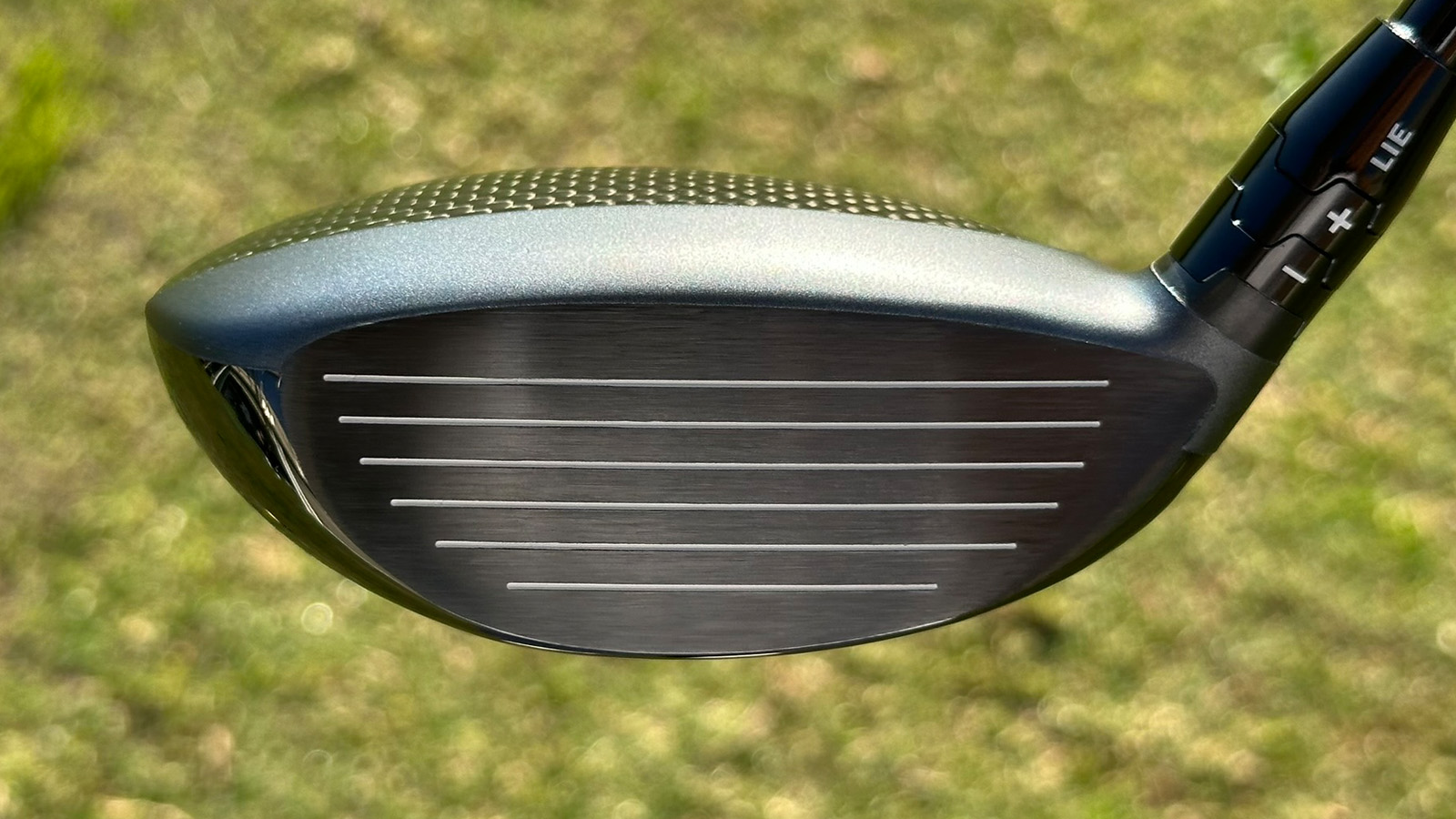 Callaway Quantum fairway wood