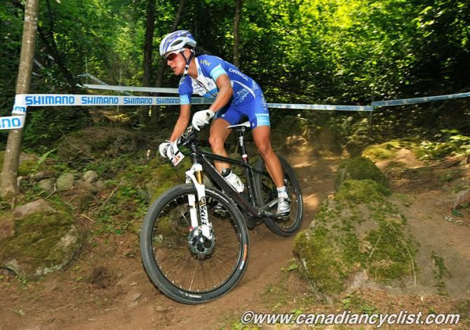 Katerina Nash (Luna Pro Team)