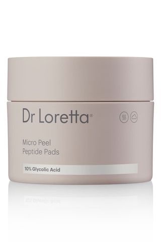 Micro Peel Peptide Pads 