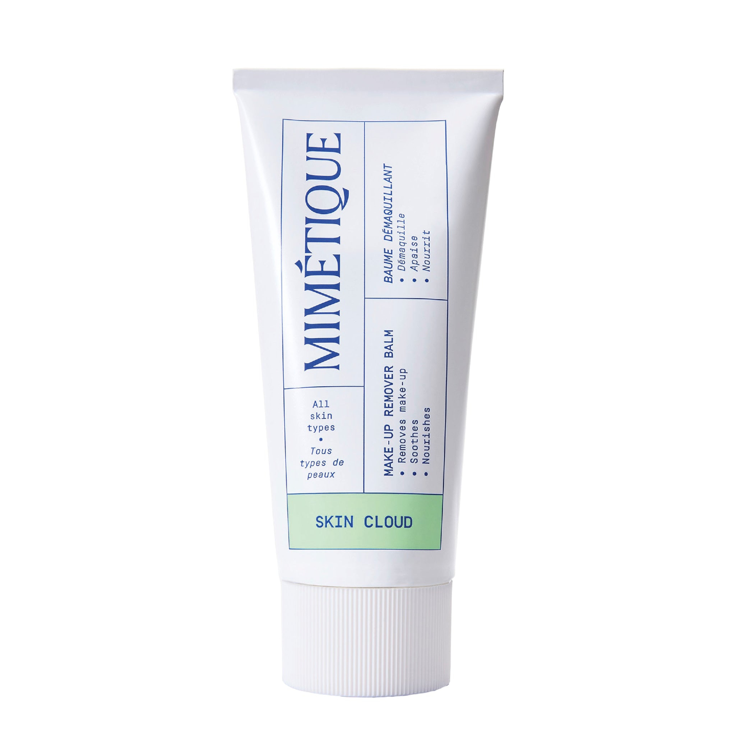Mim&amp;eacute;tique, Skin Cloud Cleansing Balm