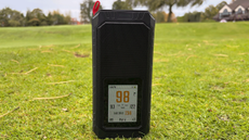 dprofy golf speaker