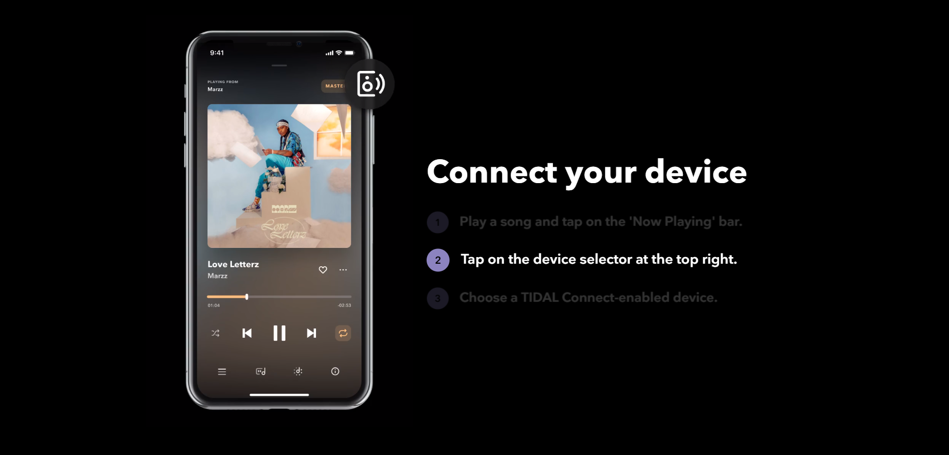 What is Tidal Connect and how do I use it? TechRadar