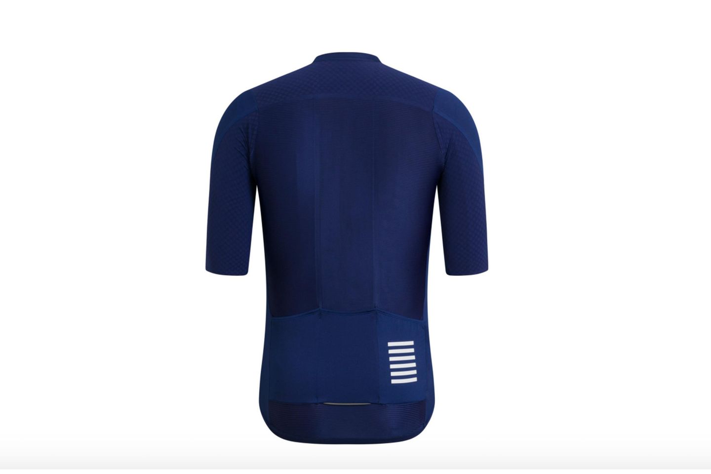 rapha men's pro team aero jersey