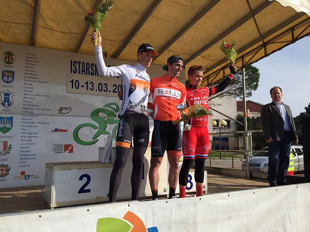 Eric Young (Rally Cycling)