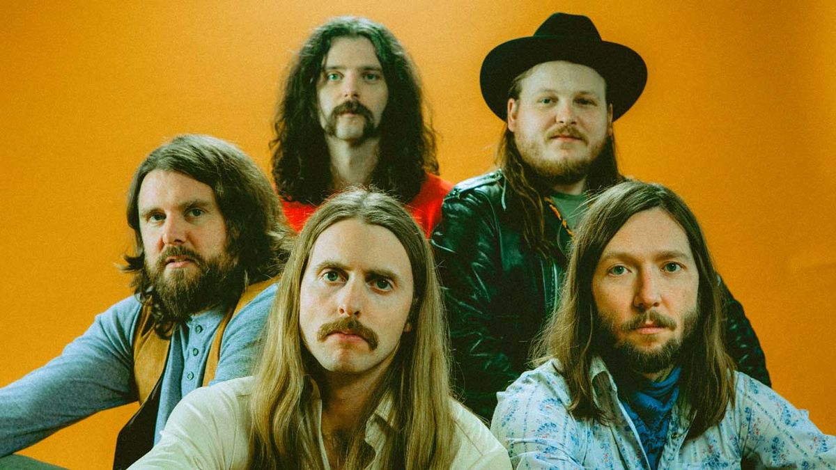 The Sheepdogs