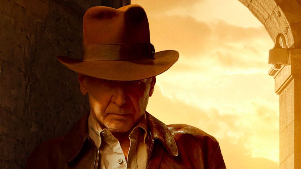 Indiana Jones 5's first reviews are in, and they're not looking great