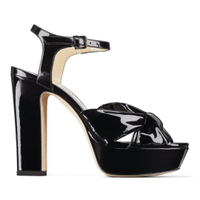 Jimmy Choo Heloise 120 Platform Sandals, £695 | Harrods