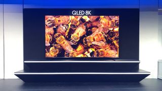 8K TV: everything you need to know