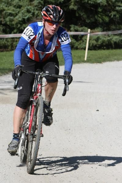 Tabitha Ferguson (Cycle Solutions / Angry Johnny's)