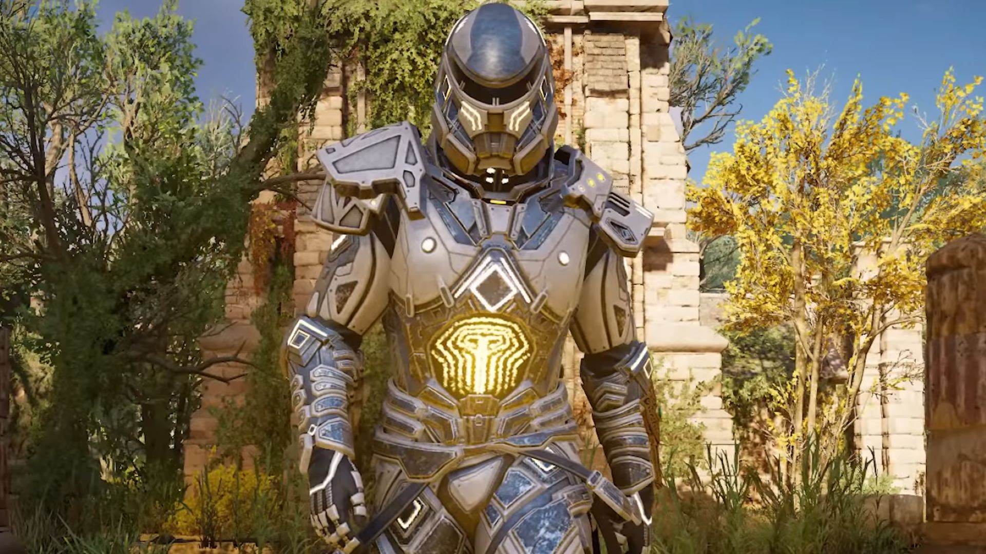 Assassin's Creed Valhalla dataminer uncovers Star Wars and Iron  Man-inspired armor | GamesRadar+