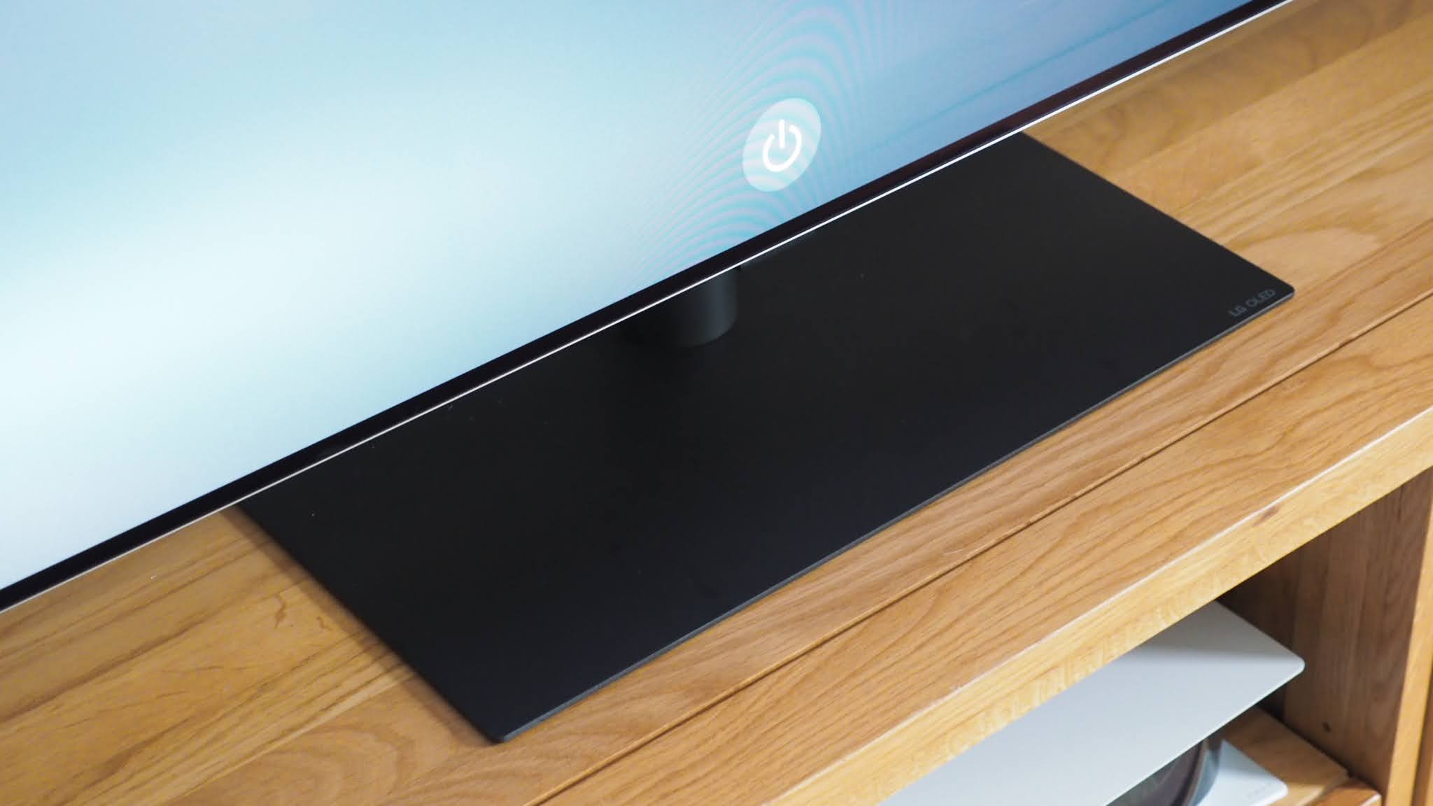 LG OLED G6 review