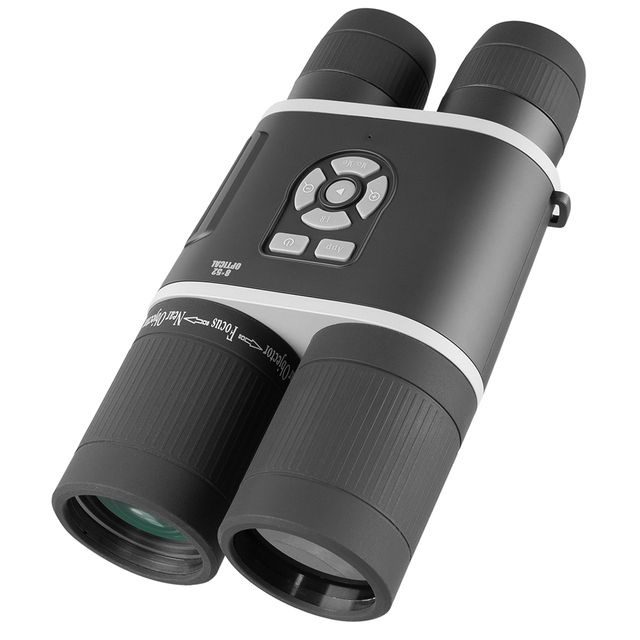 The best thermal imaging binoculars in 2024 Digital Camera World