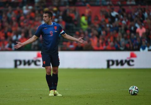 International Friendly: Netherlands v Wales | FourFourTwo