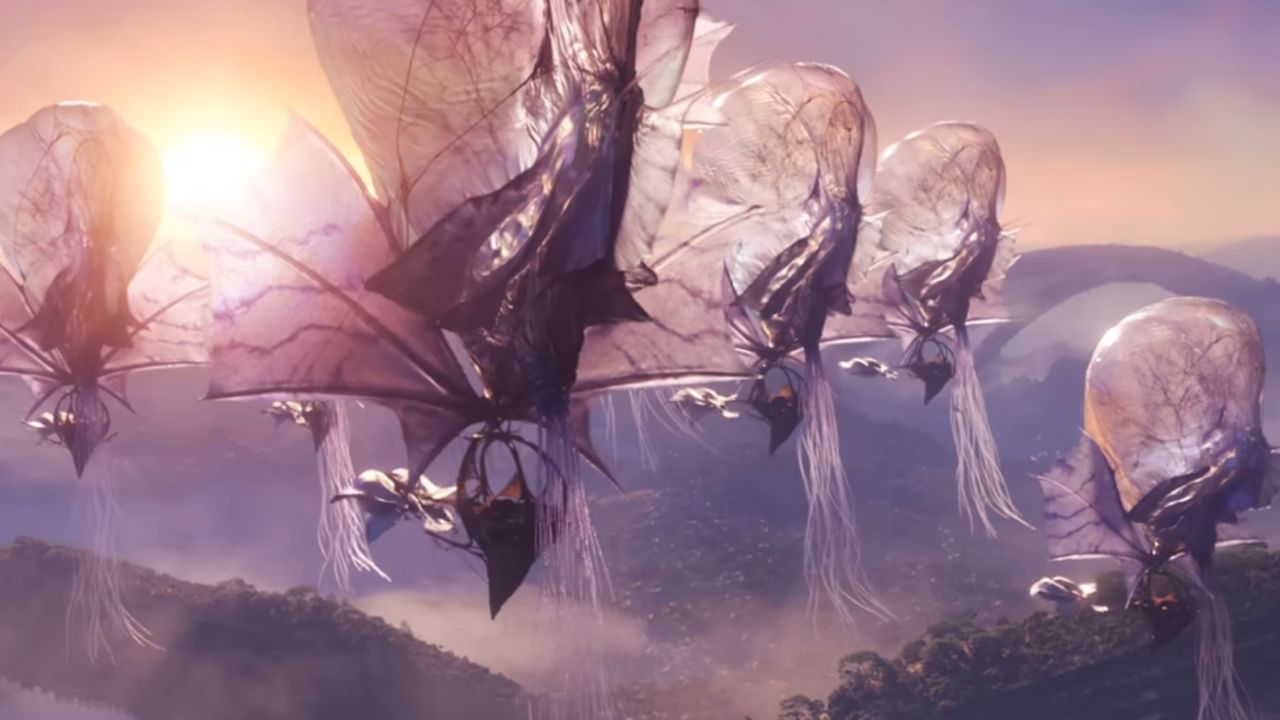 Avatar: Fire and Ashes leverde een geweldige Disney-gerelateerde winst op, maar ik wou dat we er meer van hadden