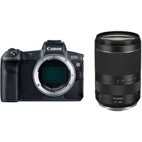 Canon EOS R + RF 24-240mm: $2,698.99 (was $3,198.99)