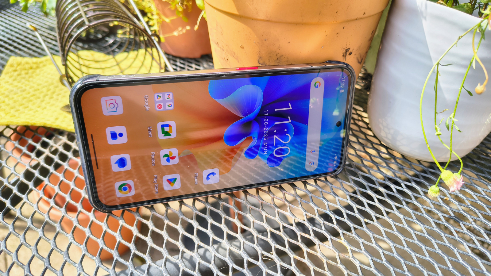 Oukitel WP210
