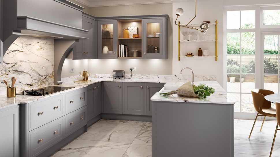 Where to spend and where to save on your new kitchen Homebuilding