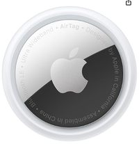 Apple AirTag single pack