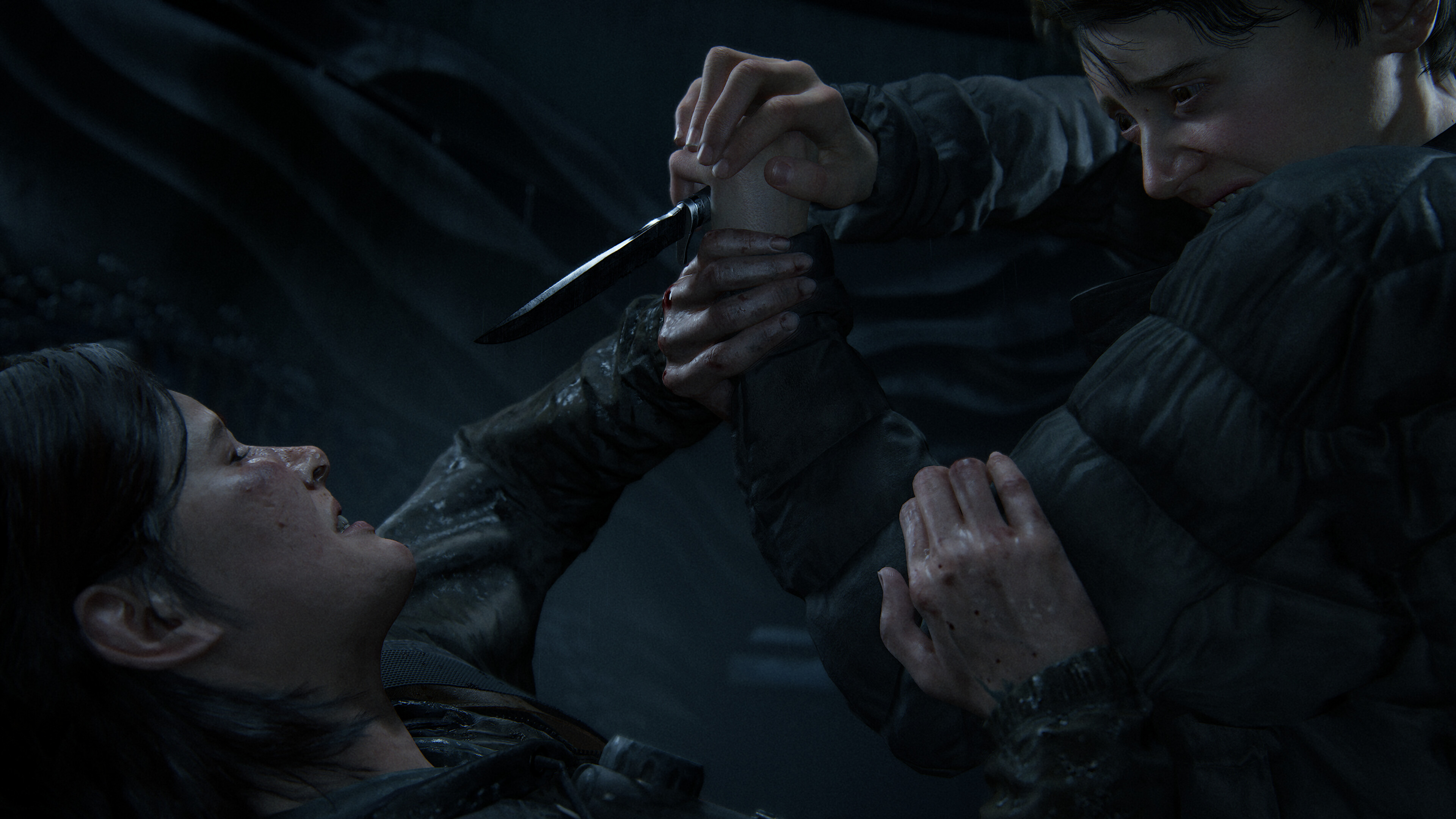 PlayStation game on PC