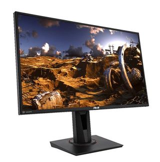 Asus TUF VG259QM