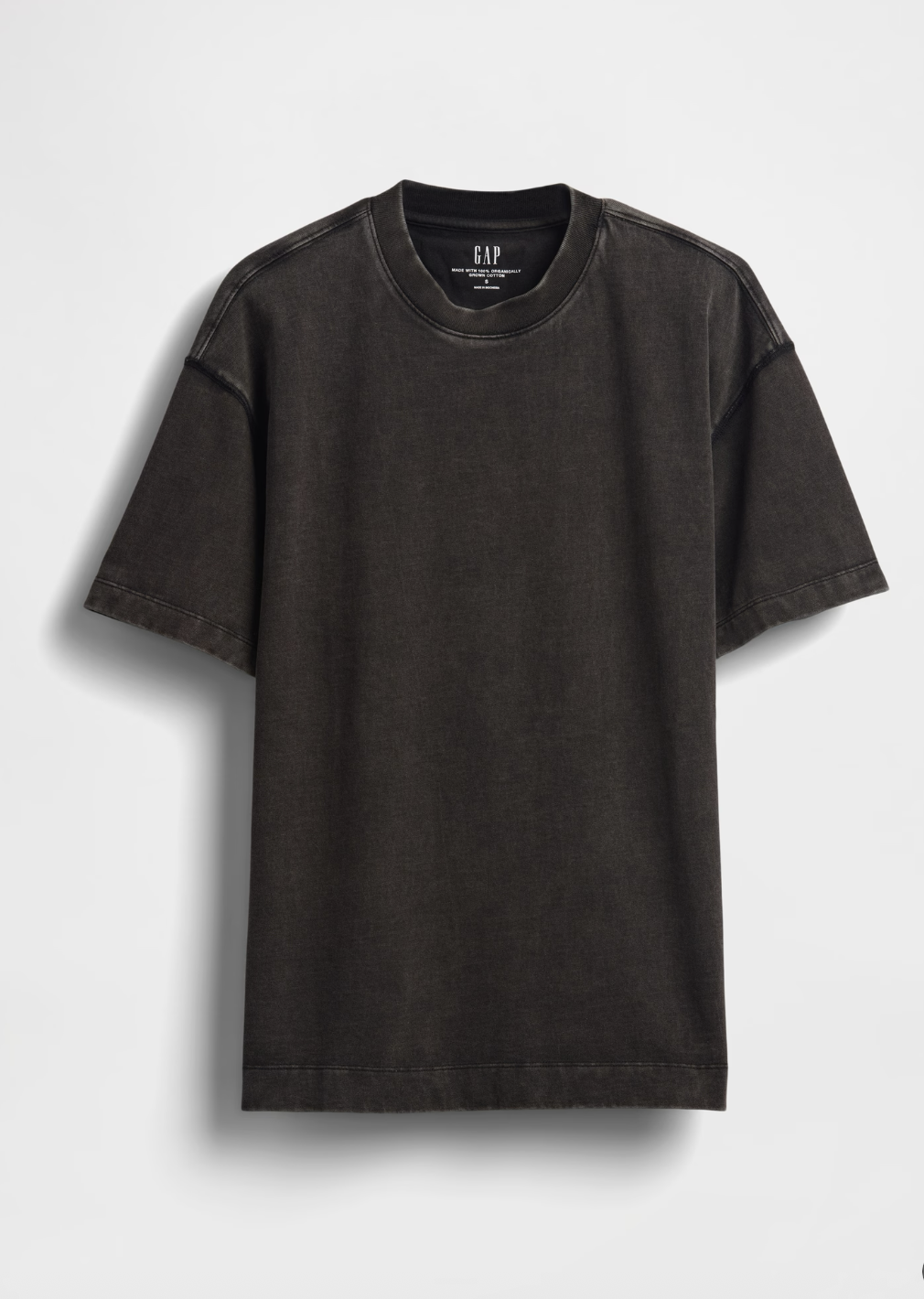 Black Gap Tee