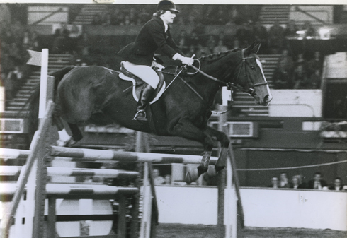 1977: Mallory Spens and Port Paddy