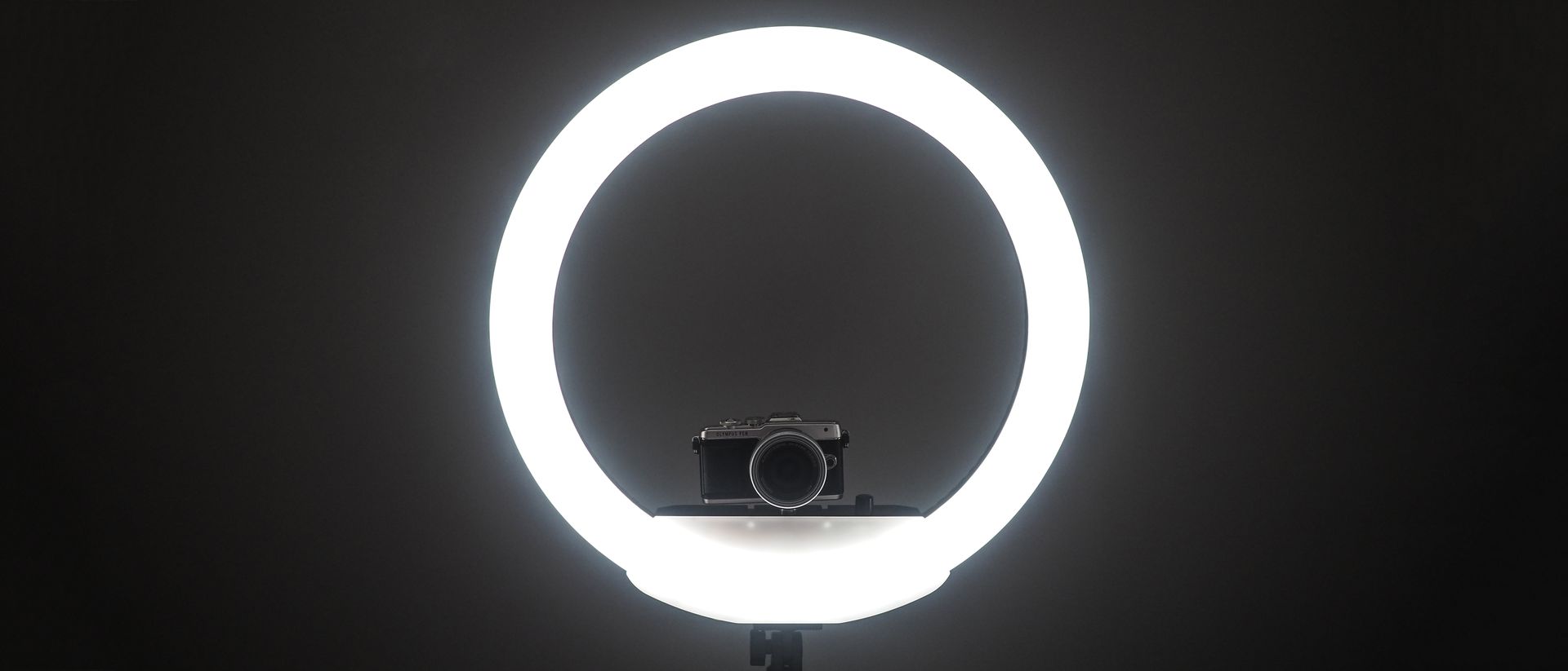 Lume Cube Wireless Ring Light review Digital Camera World
