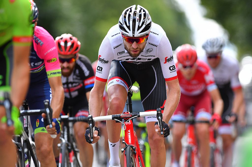 Ryder Hesjedal (Trek-Segafredo)