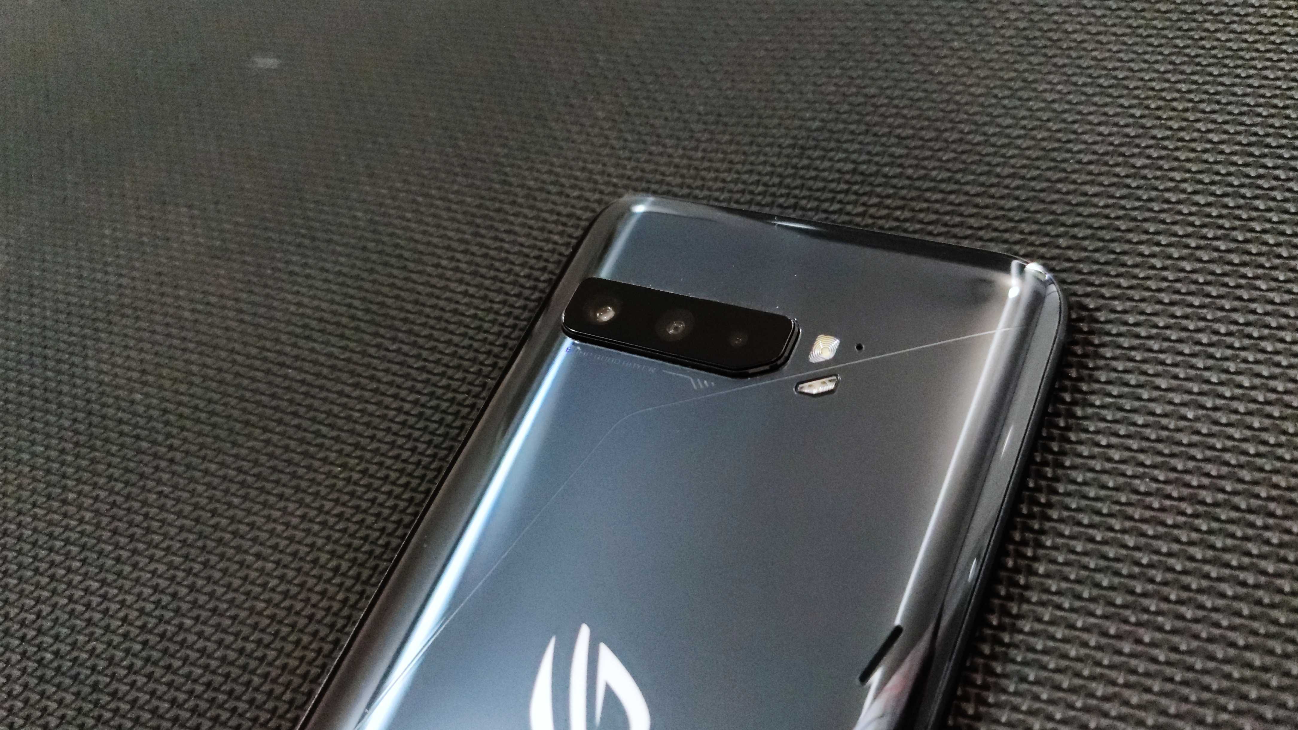 Asus ROG Phone 3 vs ROG Phone 2: what’s new in the latest gaming ...