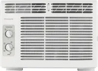 Frigidaire 5,000 BTU Window-Mounted Air Conditioner Frigidaire 5,000 BTU Window-Mounted Air Conditioner