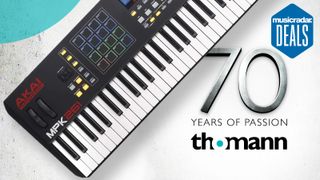 The three epic keyboard deals you should consider in Thomann's colossal 70th anniversary sale