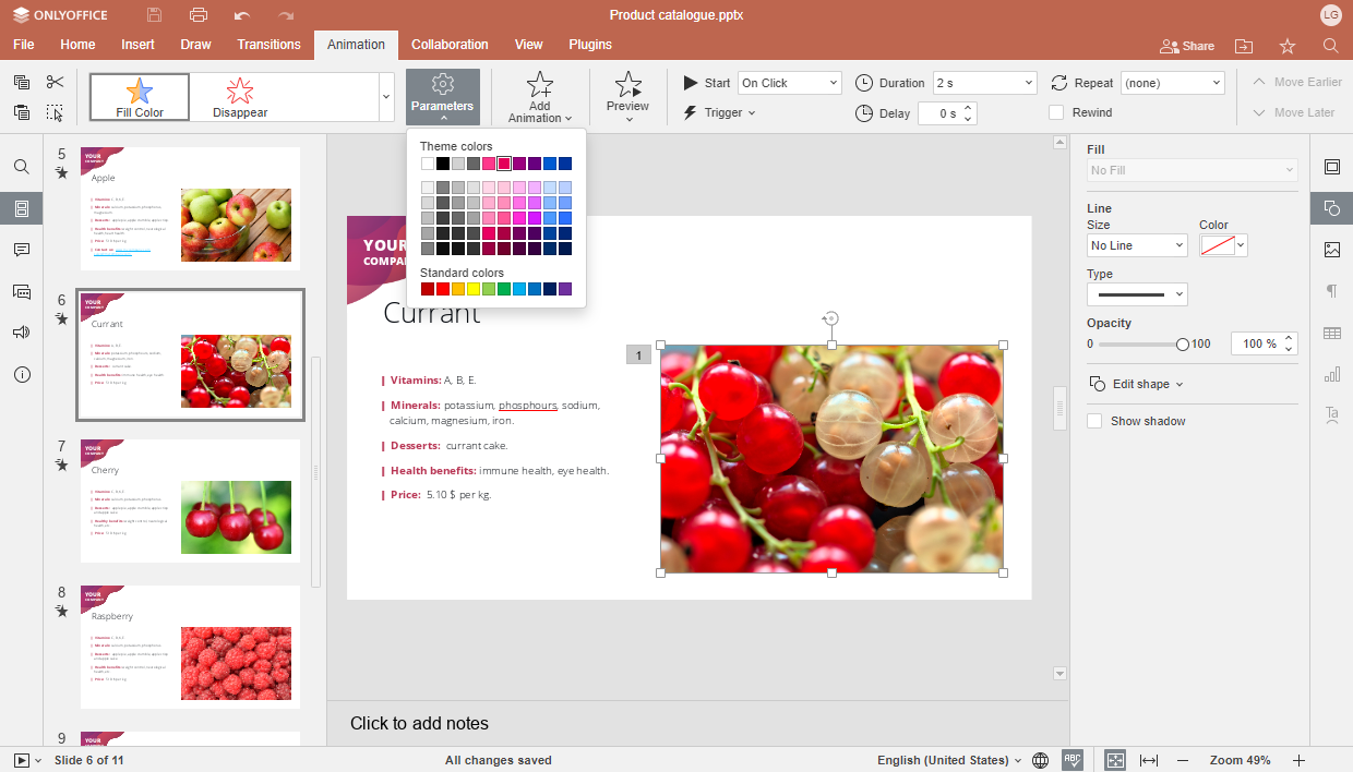 ONLYOFFICE