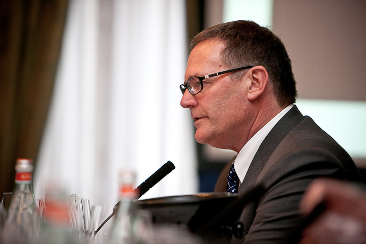 The Decanter Fine Wine Encounter 2010 Sunday