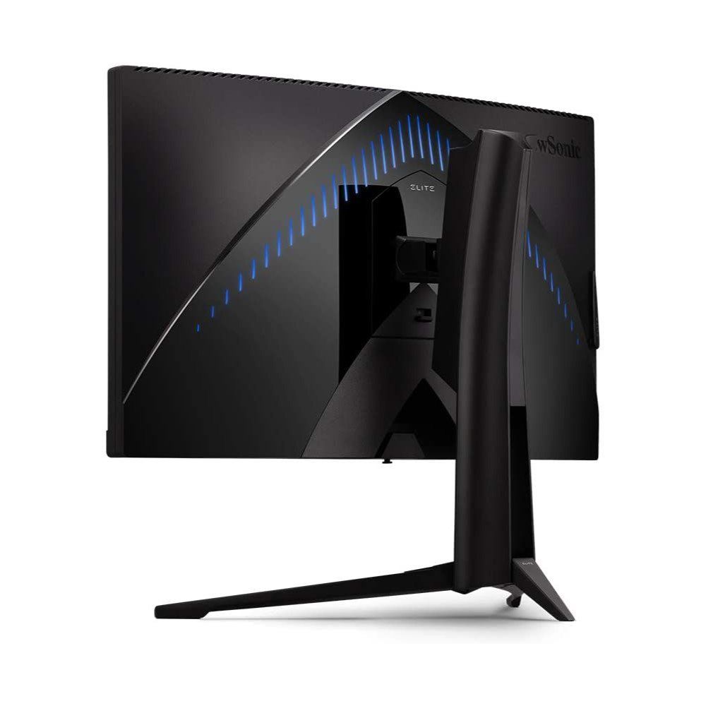 ViewSonic ELITE XG270QC Square Back