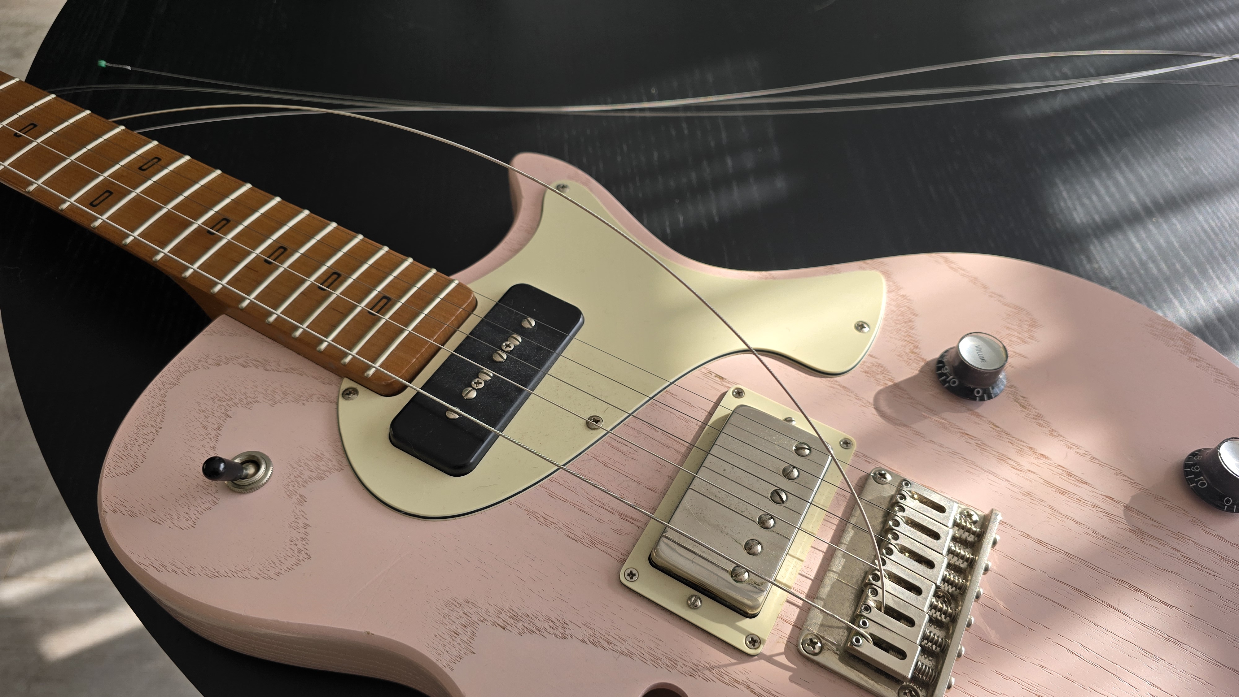 Cleartone Electric Treated Strings