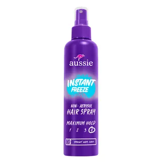 Aussie Instant Freeze Non-Aero Hair Spray