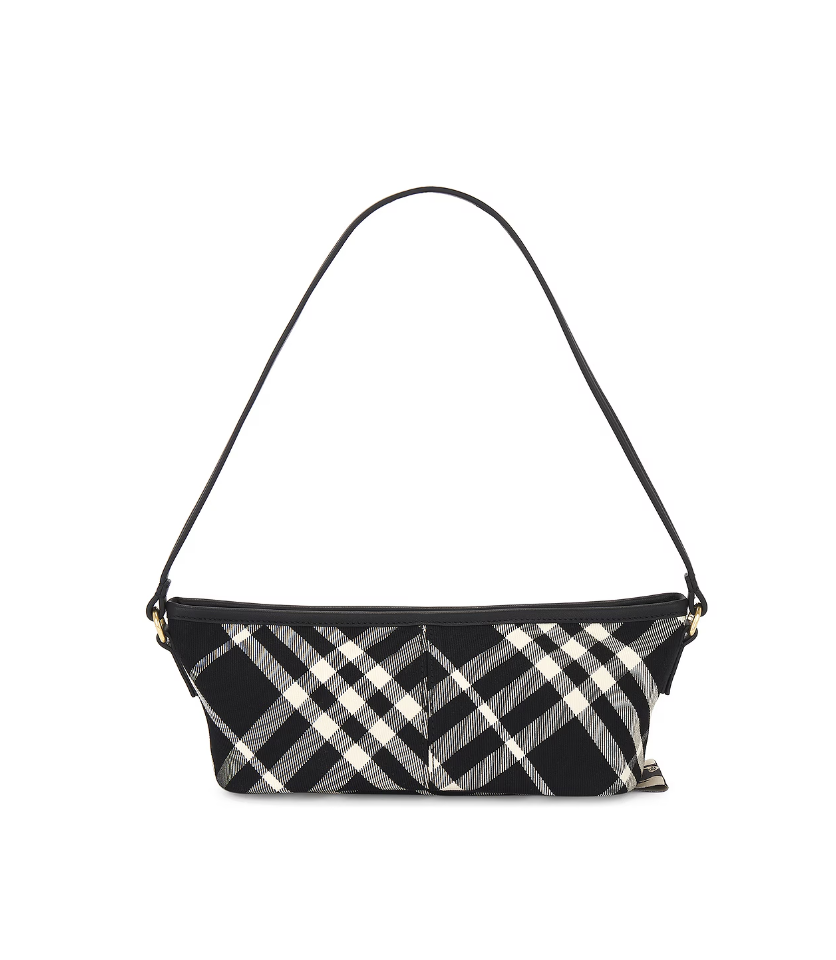 Burberry, Baguette Bag