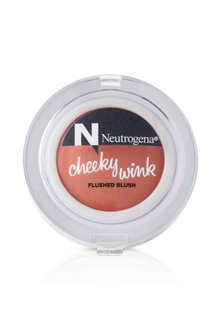 Neutrogena Cheeky Wink Blush First Crush