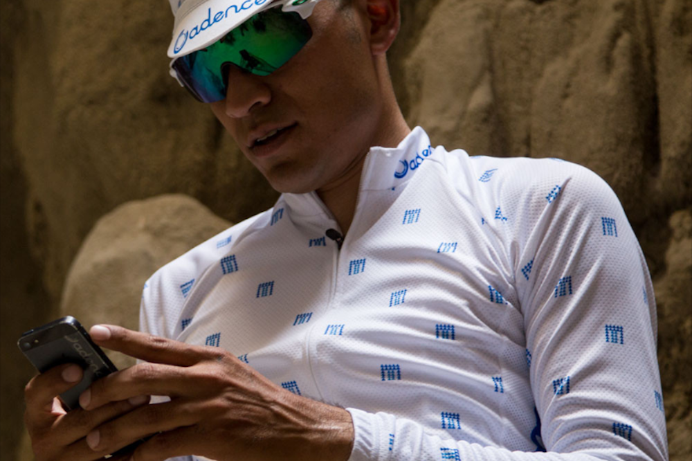 cadence cycling apparel