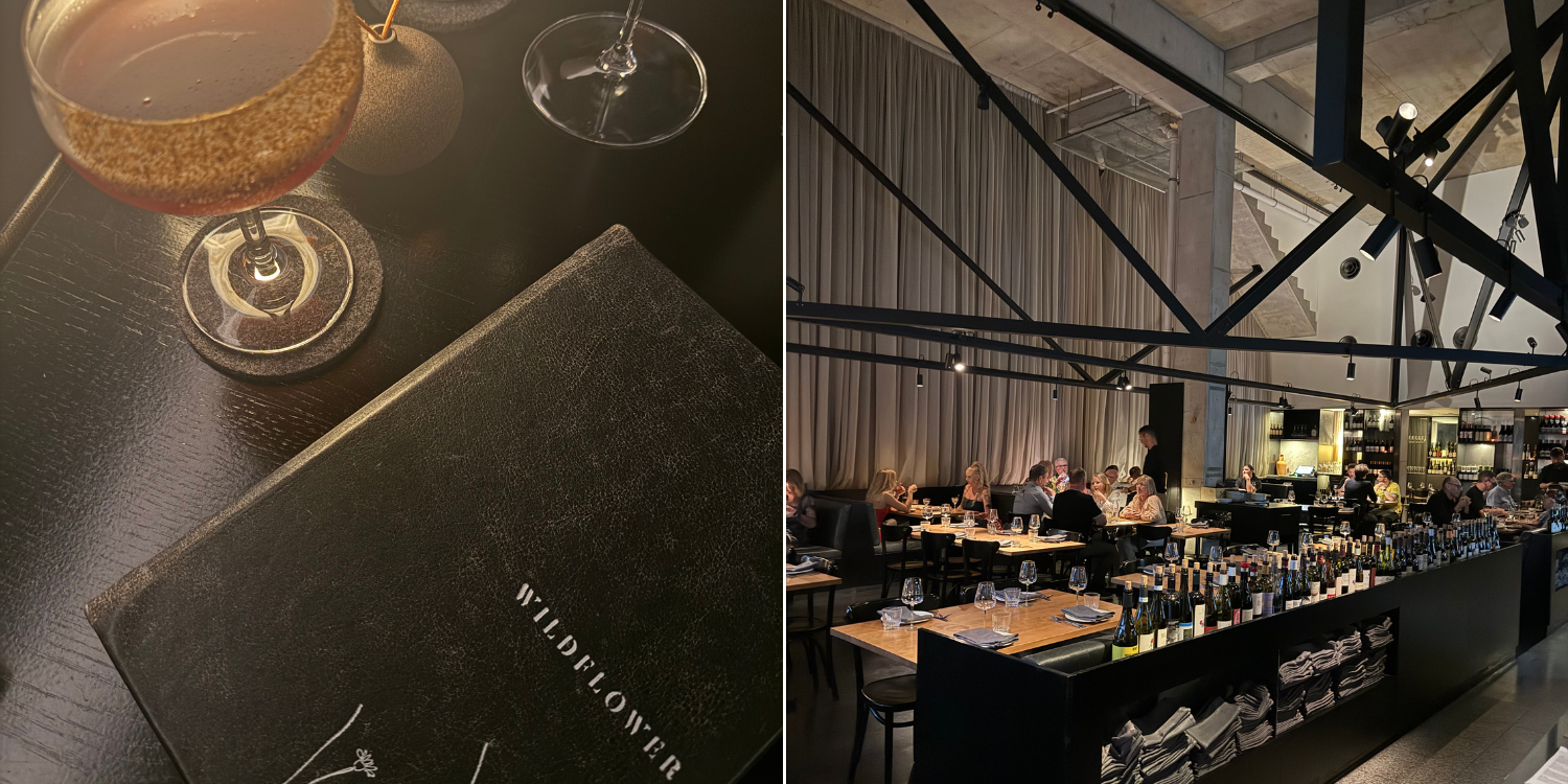 Western Australia is a Heady Medley of Coral Sunsets, Fine-Dining and Epic Island Getaways