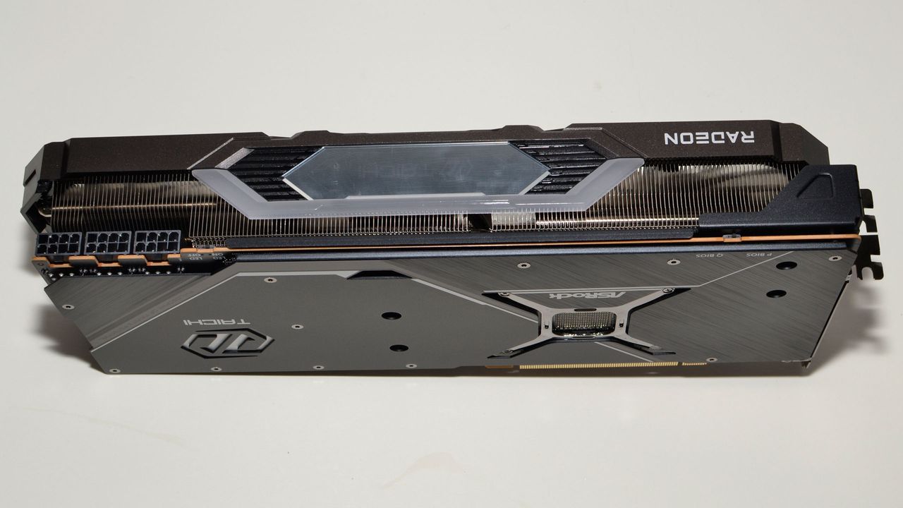 AMD Radeon RX 6800 XT Roundup