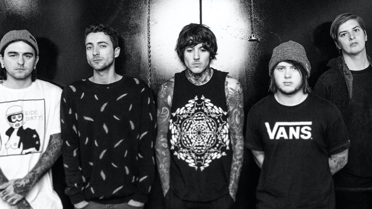 Bring Me The Horizon