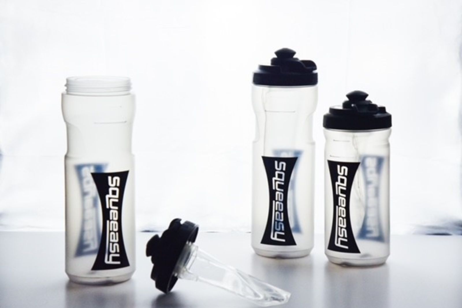 Best cycling water bottle Cycling Weekly