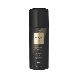 ghd Shiny Ever After Final Shine Spray