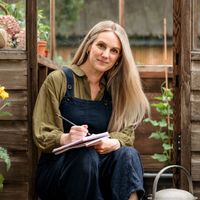 Rachel Bull's avatar