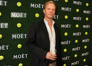 Spooks and Whitechapel star Rupert Penry-Jones.