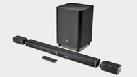 JBL Bar 5.1 sound bar with wireless speakers | $499.95 at Amazon