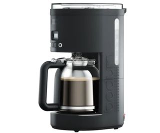 Bodum Bistro Programmable coffee maker