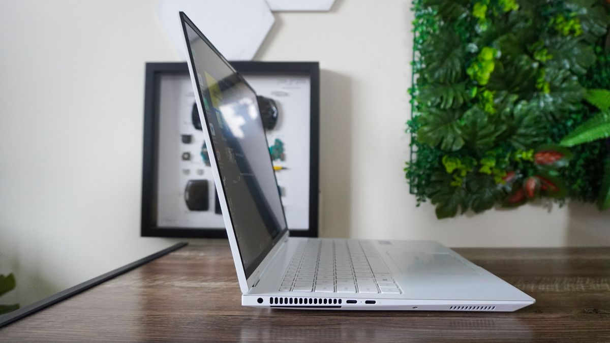 Honor MagicBook Pro 16 (2024)